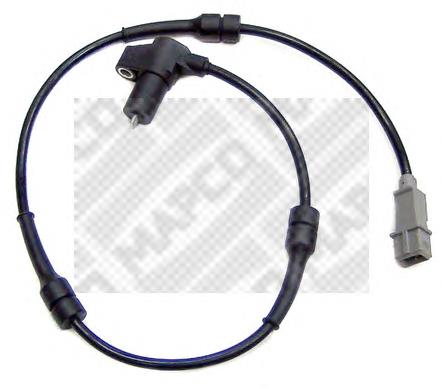 AS4072 Autlog Sensor ABS traseiro