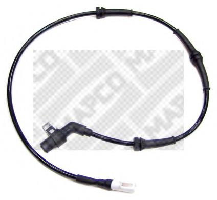 Sensor dianteiro de ABS Bugiad 73120