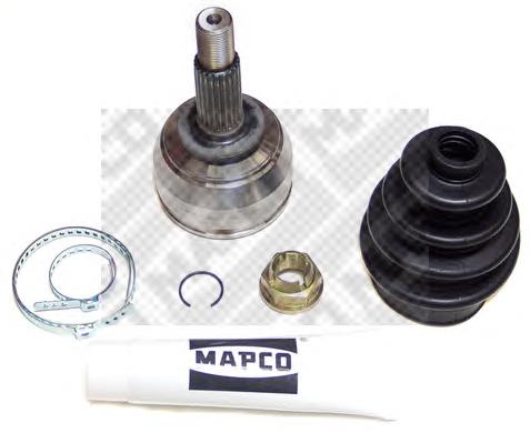 Junta homocinética externa dianteira Nissan/Infiniti 39211BC50J preço, a partir de 34,64 USD