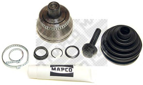 Compre 8E0498099E VAG Junta homocinética externa dianteira