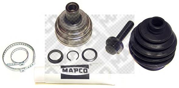 Compre 1K0498099D VAG Junta homocinética externa dianteira