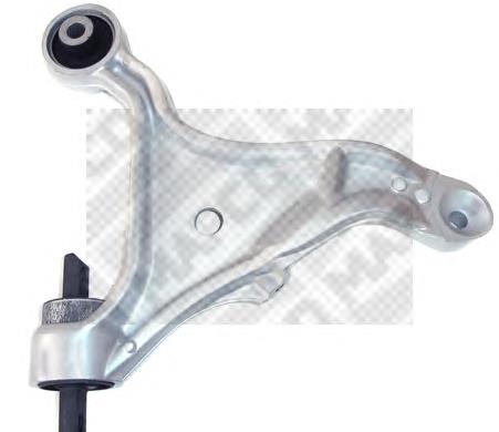Compre 30714752 Volvo Braço oscilante inferior esquerdo de suspensão dianteira