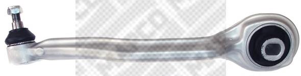 Braço oscilante inferior direito de suspensão dianteira A211330501180 Mercedes