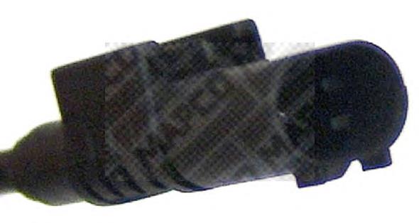 A2115401817 Mercedes Sensor dianteiro de ABS