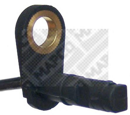 Sensor dianteiro de ABS Alfa E-Parts AF05563