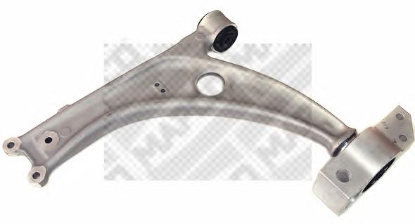 Braço oscilante inferior esquerdo/direito de suspensão dianteira Mapco 52717 preço, a partir de 67,18 USD