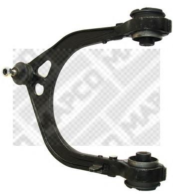 Braço oscilante superior esquerdo de suspensão dianteira Chrysler 4782665AC preço, a partir de 65,69 USD