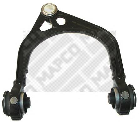 Braço oscilante superior esquerdo de suspensão dianteira 4782665AC Chrysler