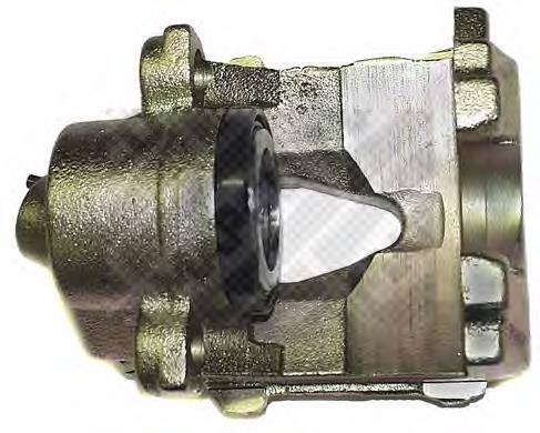 Compre 1J0615105D VAG Suporte do freio dianteiro esquerdo
