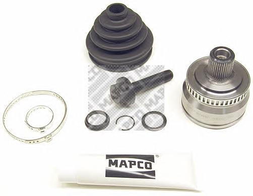 Compre 8D0498099C VAG Junta homocinética externa dianteira