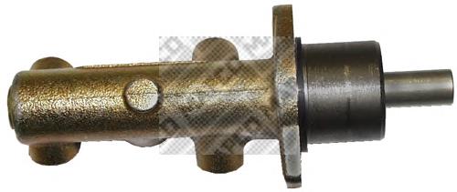 7700829834 Renault (RVI) Cilindro mestre do freio