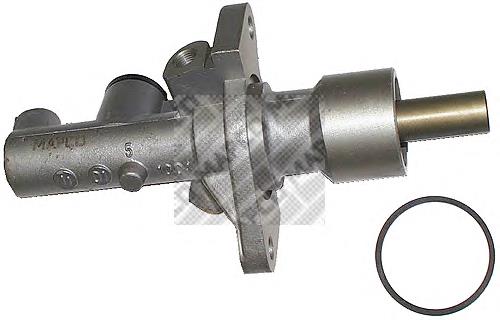 Cilindro mestre do freio Mercedes 0044307501