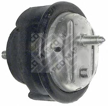 Compre 36681 Mapco Coxim (suporte) direito de motor