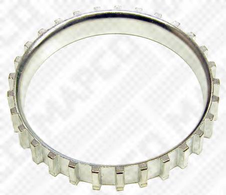 NZAPL001 NTY Anel de ABS