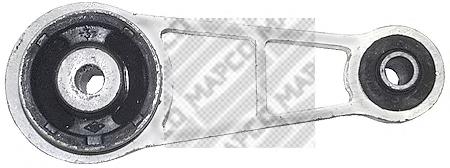 Compre 020905 Cautex Coxim (suporte) traseiro de motor
