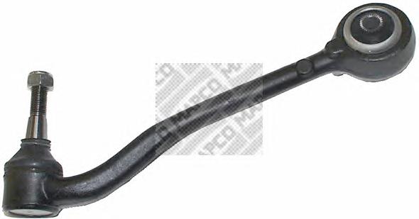 Compre 59608 Mapco Braço oscilante inferior esquerdo de suspensão dianteira