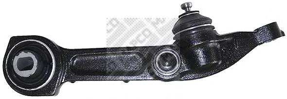 Braço oscilante inferior direito de suspensão dianteira Mercedes 2203308207 preço, a partir de 86,83 USD