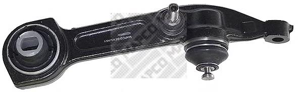 Braço oscilante inferior direito de suspensão dianteira Mercedes 2203308207 preço, a partir de 92,65 USD