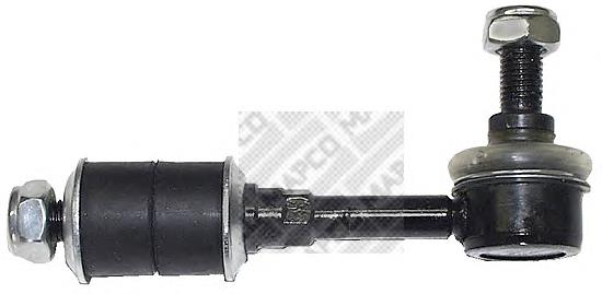 Montante de estabilizador traseiro MB809355 Mitsubishi