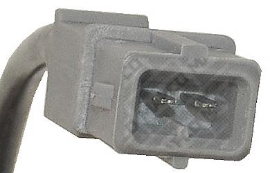 Sensor dianteiro de ABS STC T450184