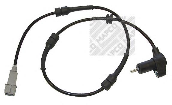 Sensor ABS traseiro 78091 FAE