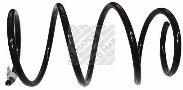 Mola dianteira BMW 31331094733
