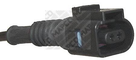 Compre AF03250 Alfa E-Parts Sensor dianteiro de ABS