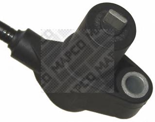 Sensor dianteiro de ABS Bremi 51044 preço, a partir de 41,09 USD