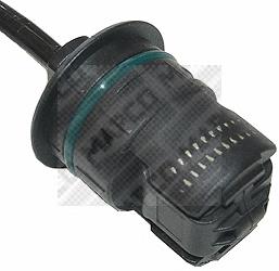 Compre 172100030010 Magneti Marelli Sensor ABS traseiro