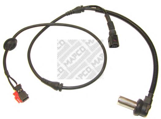 Sensor dianteiro de ABS HELLA 6PU012806921 preço, a partir de 42,10 USD