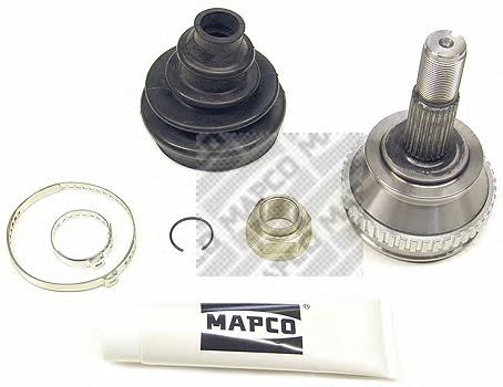 Junta homocinética externa dianteira 7646402 Fiat/Alfa/Lancia