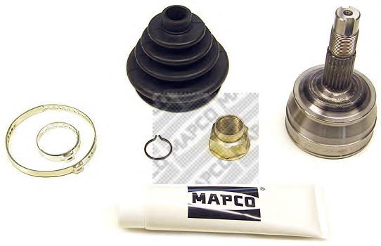 Compre 46307094 Fiat/Alfa/Lancia Junta homocinética externa dianteira