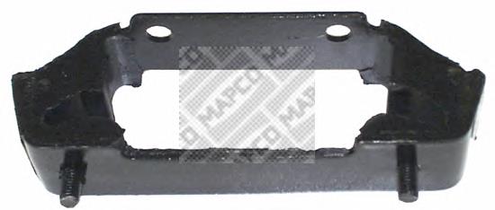 Compre 90222823 Opel Coxim de transmissão (suporte da caixa de mudança)