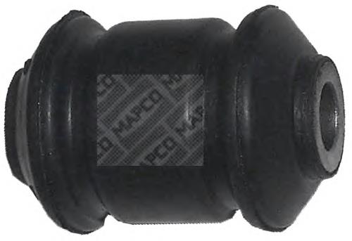 Compre MIBS002 Kautek Bloco silencioso dianteiro do braço oscilante inferior