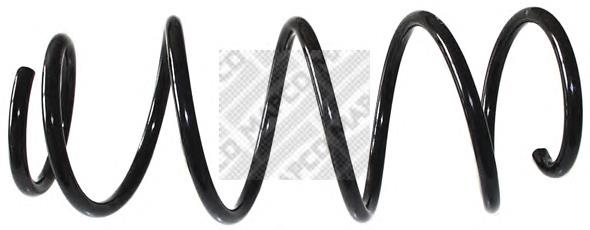 Mola dianteira Open Parts CSR903302 preço, a partir de 43,47 USD