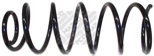 Mola dianteira Mercedes A6383210304 preço, a partir de 46,97 USD