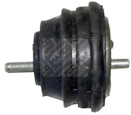 200940 Cautex Coxim (suporte) esquerdo/direito de motor