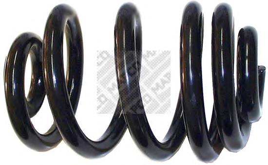 Mola traseira A6383240604 Mercedes