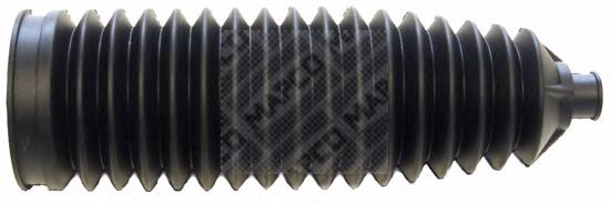 Bota de proteção do mecanismo de direção (de cremalheira) Cautex 181127 preço, a partir de 10,72 USD