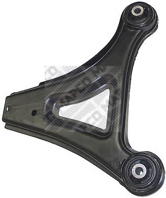 Braço oscilante inferior esquerdo de suspensão dianteira Mapco 49925 preço, a partir de 76,75 USD