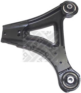 Compre 49925 Mapco Braço oscilante inferior esquerdo de suspensão dianteira