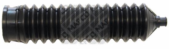 Bota de proteção do mecanismo de direção (de cremalheira) Mazda 626 preço, a partir de 7,11 USD