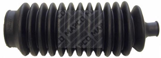 Bota de proteção esquerda do mecanismo de direção (de cremalheira) Mitsubishi MB347364 preço, a partir de 8,40 USD