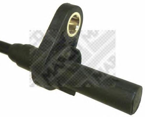 Sensor dianteiro de ABS Jurid/Bendix BSW1193