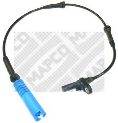 Sensor dianteiro de ABS BSW1193 Jurid/Bendix