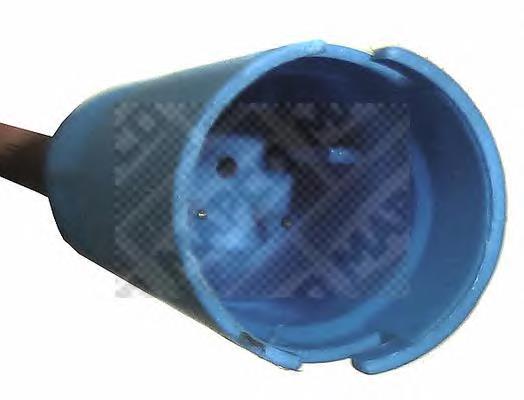 Sensor dianteiro de ABS 90287 Meat&Doria