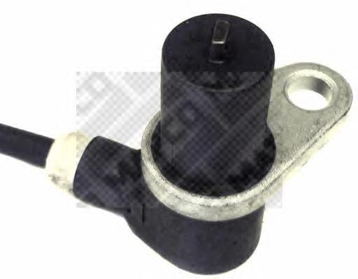 Compre 479100L700 Nissan/Infiniti Sensor ABS dianteiro direito