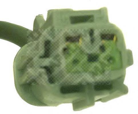Sensor ABS dianteiro direito 479100L700 Nissan/Infiniti