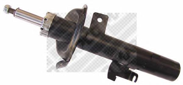 Amortecedor dianteiro direito 1348784 Ford