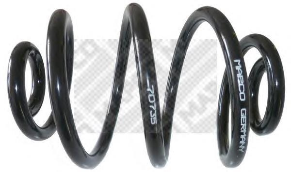 Mola traseira GH GH223612 preço, a partir de 27,34 USD